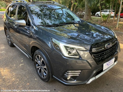 Subaru FORESTER S MHVEV BOXER HBRIDO AWD 2023/2023